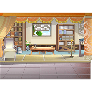 书房 9