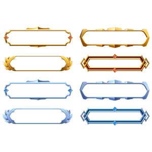 矢量系统标题框