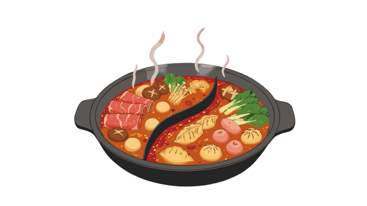 火锅