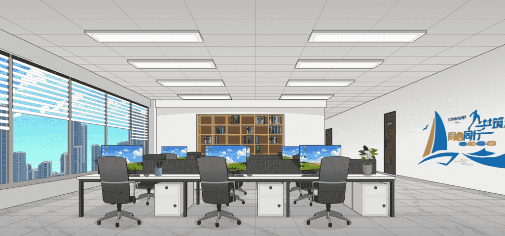 办公室3-侧