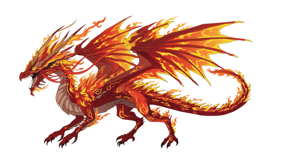 火龙