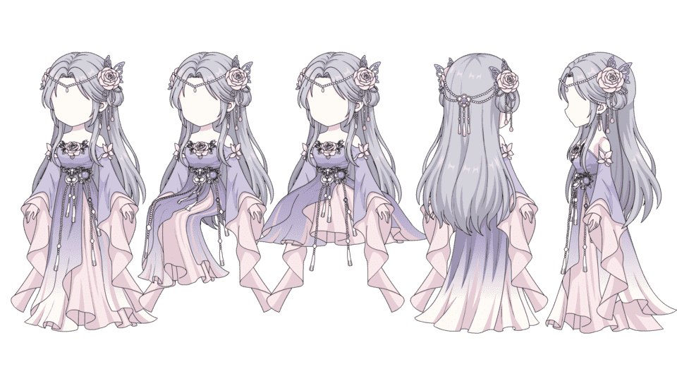 修仙女（三视角）2