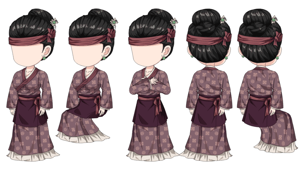 产婆稳婆接生婆