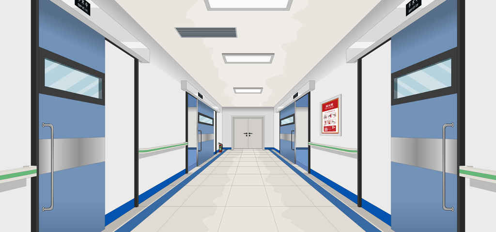 手术室外-正