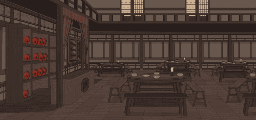 酒楼酒馆茶馆-侧