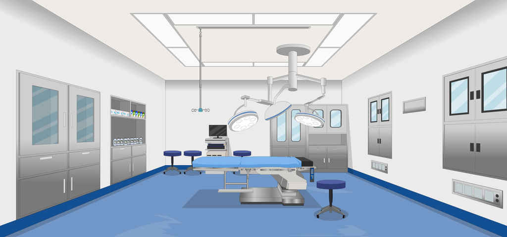 手术室