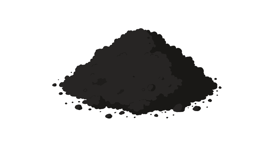 通用黑色粉末火药