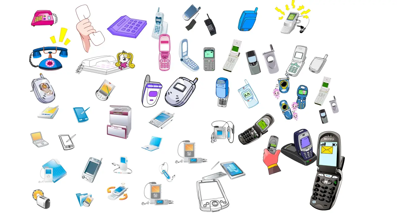 手机计算器电话