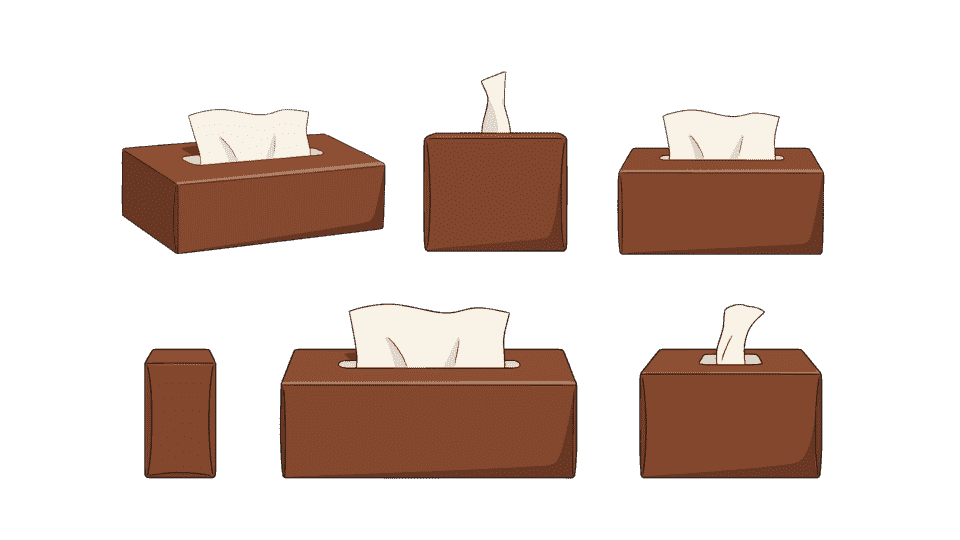 纸巾盒餐巾纸面巾纸1