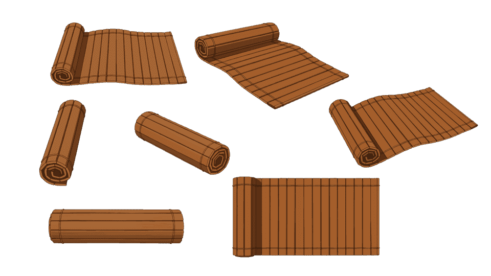竹简古书多视角
