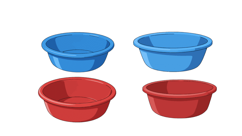 洗脸盆洗菜盆塑料盆子