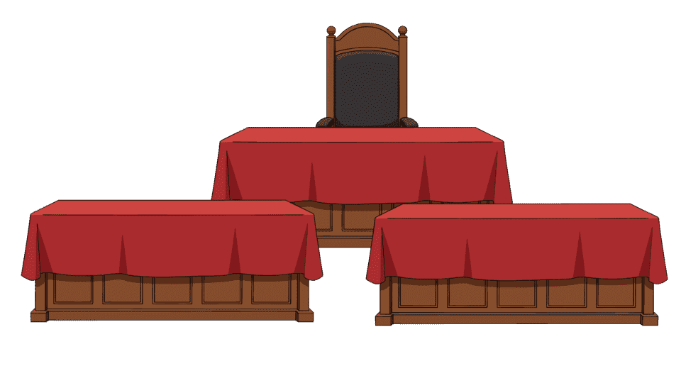 主席台法院拍卖会桌子