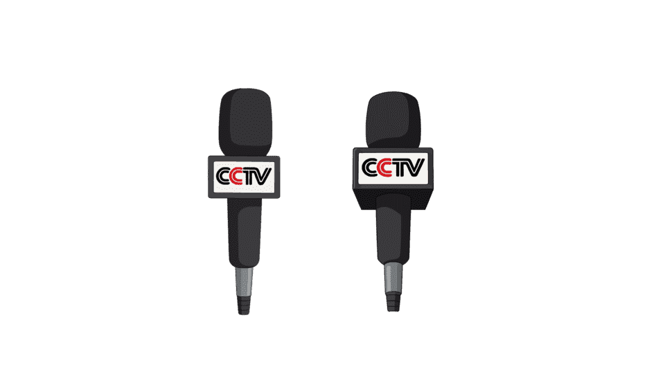 电视台采访主持专用话筒