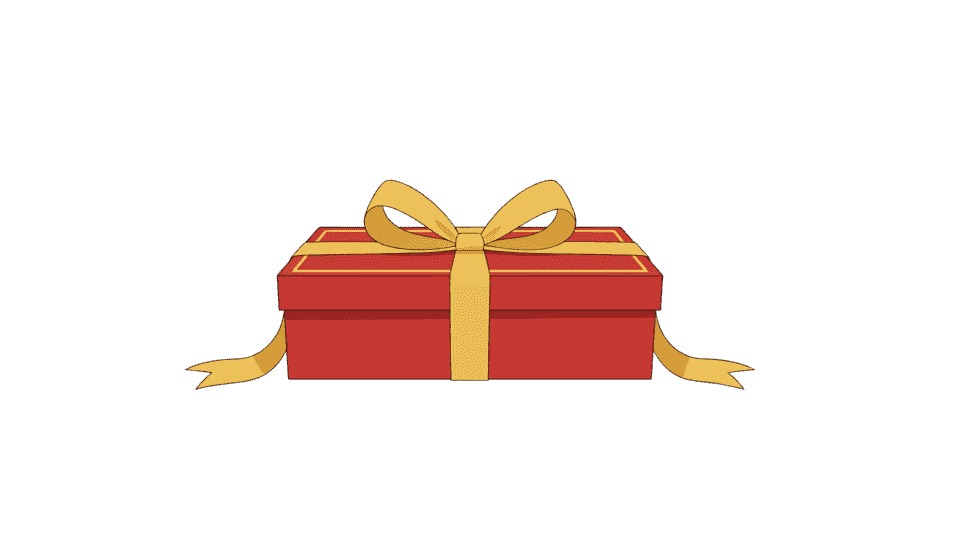 生日礼物礼盒礼品