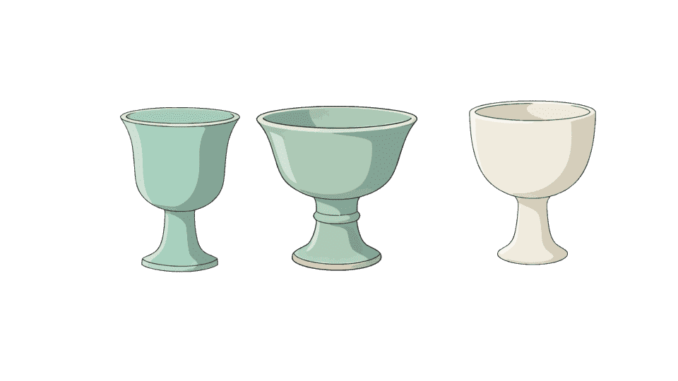 国产酒杯陶瓷杯