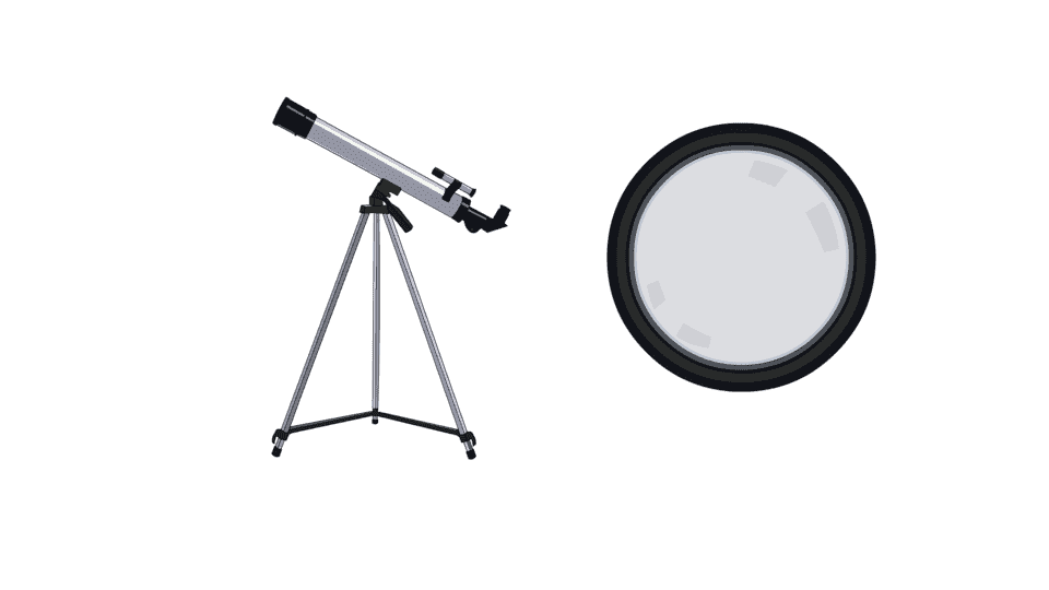 天文望远镜