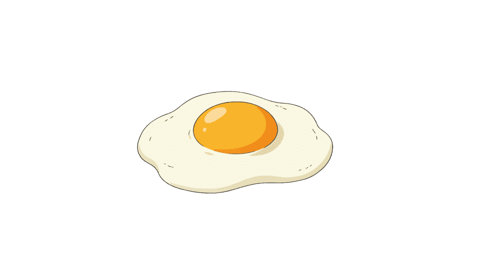 荷包蛋