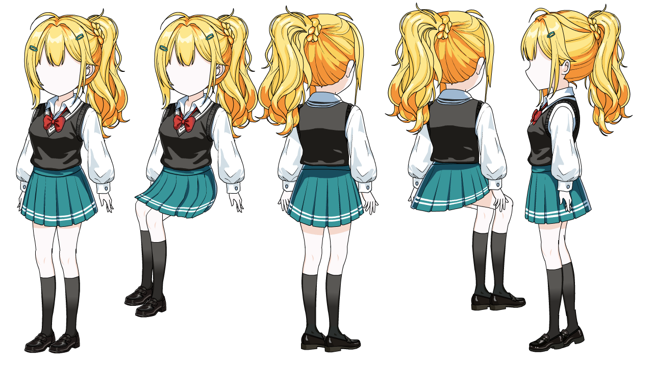 jk女学生
