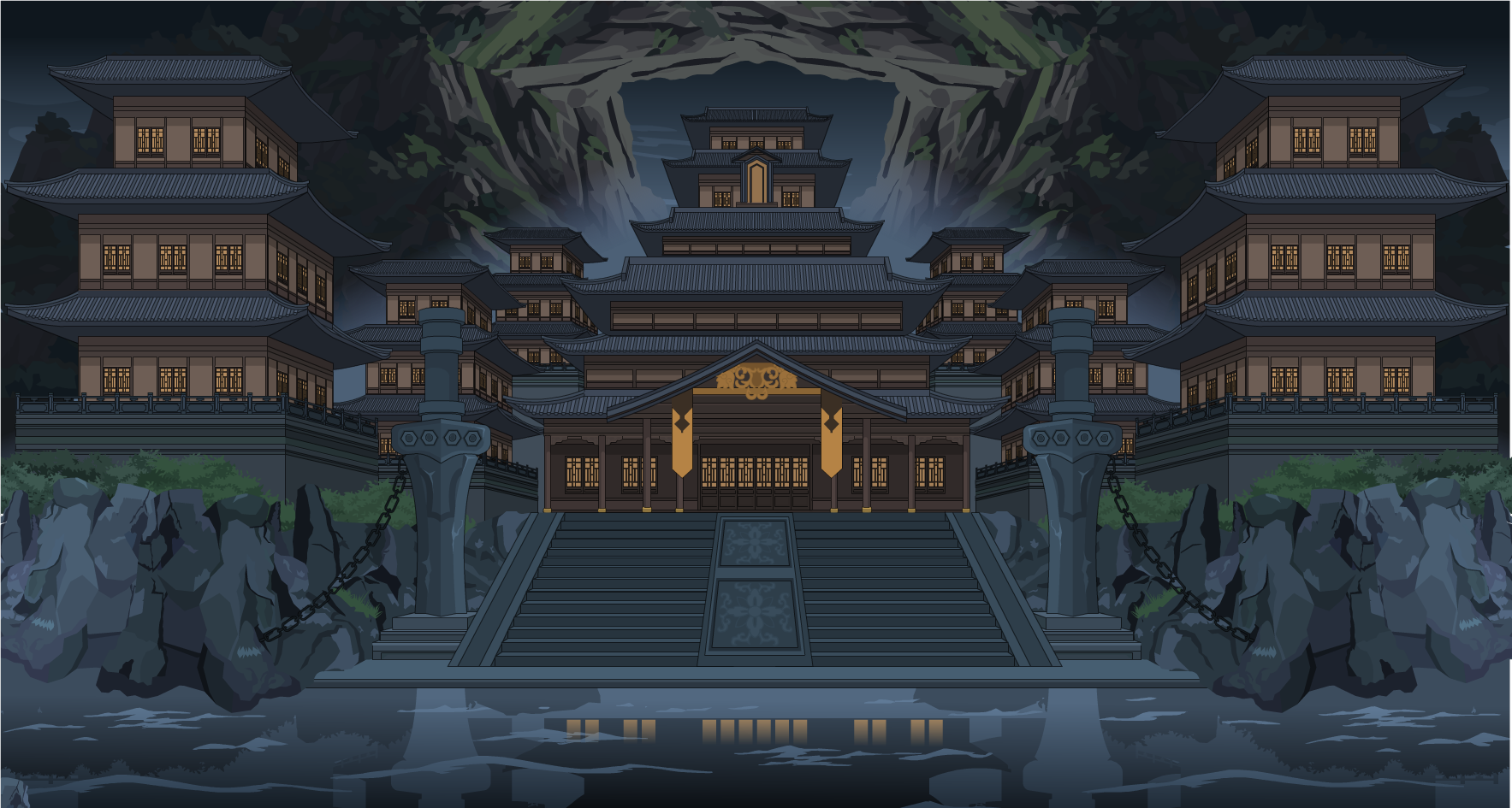 韩阴岛