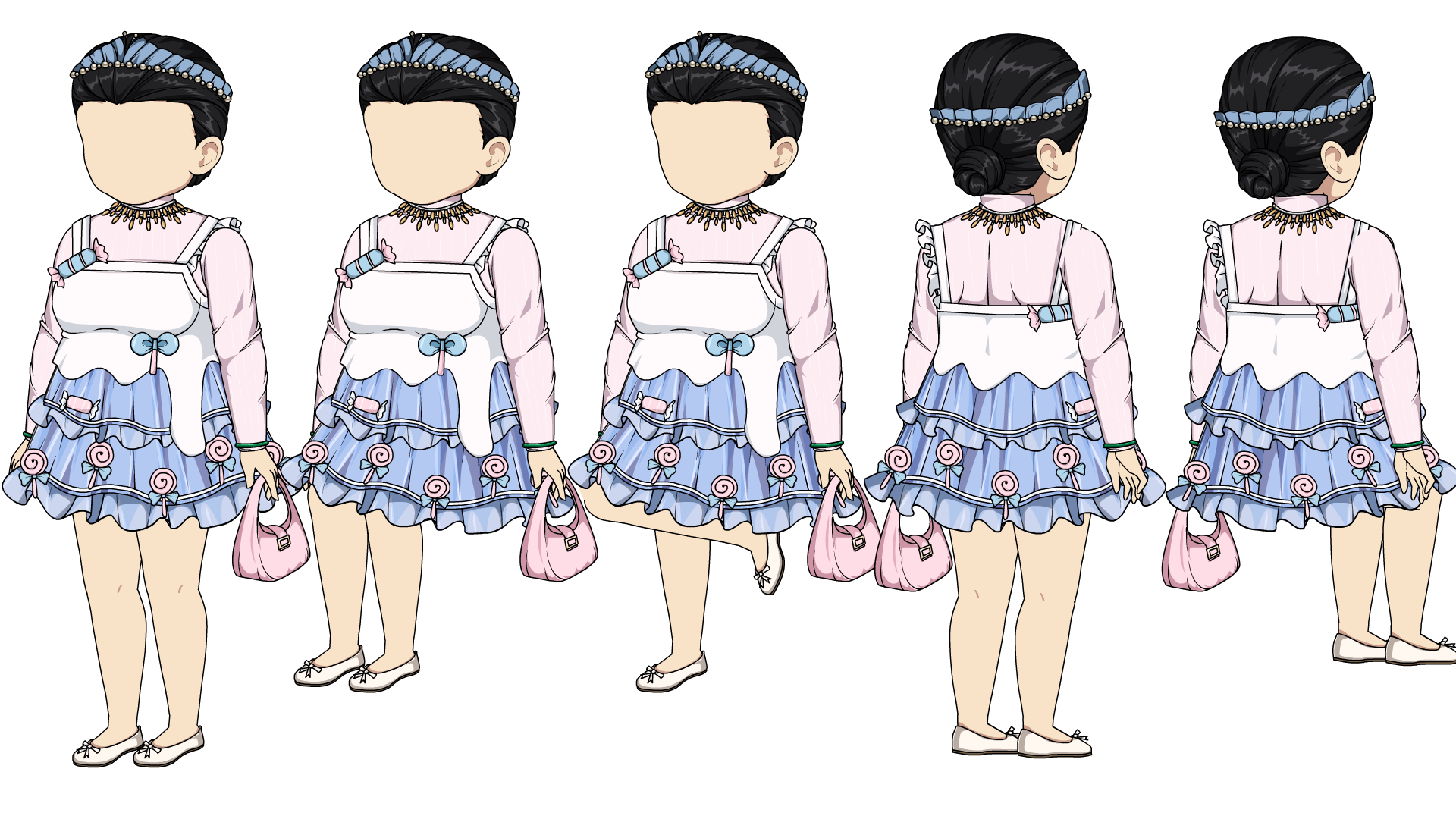 人妖公主