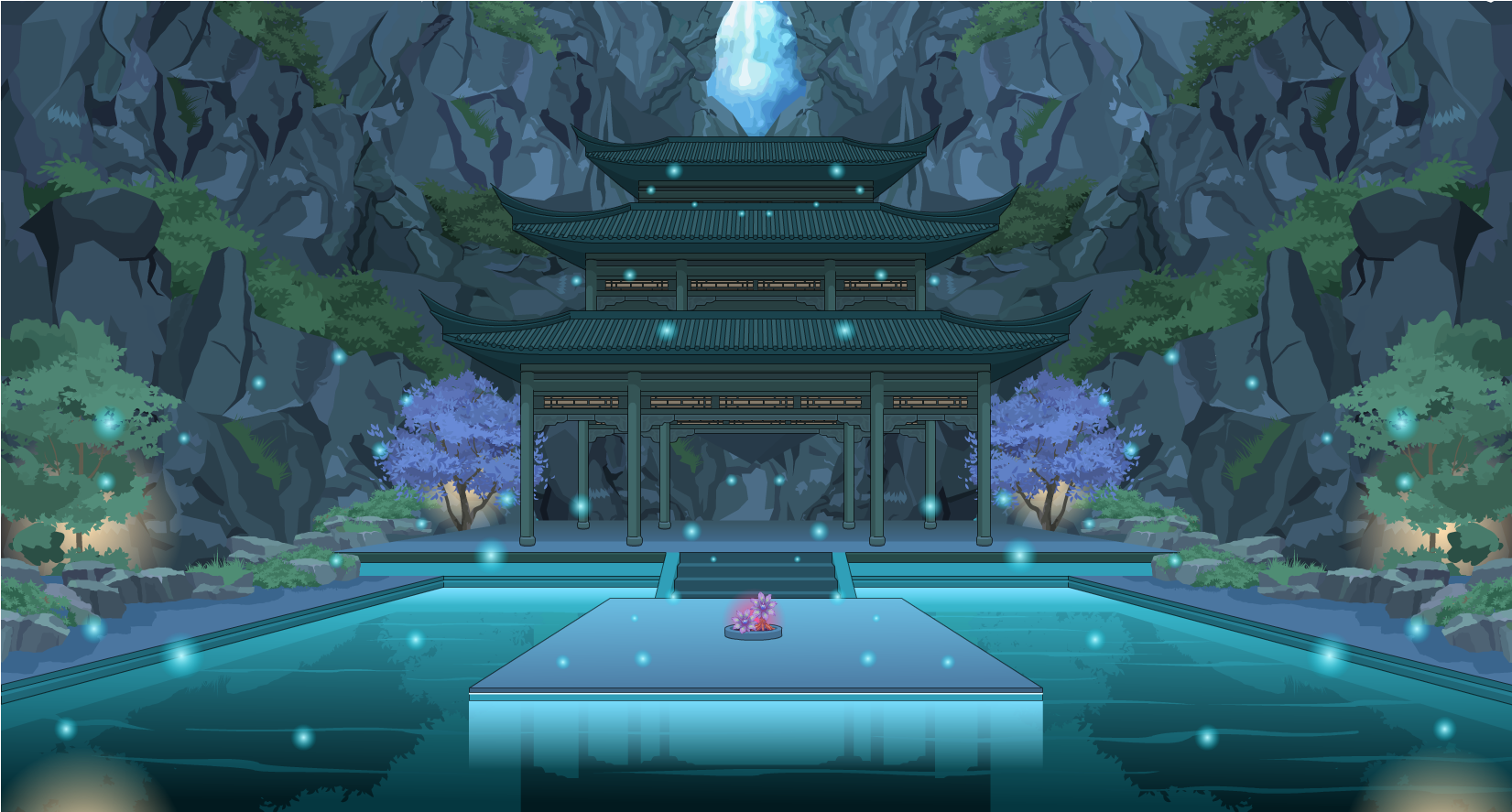 修仙洞府1