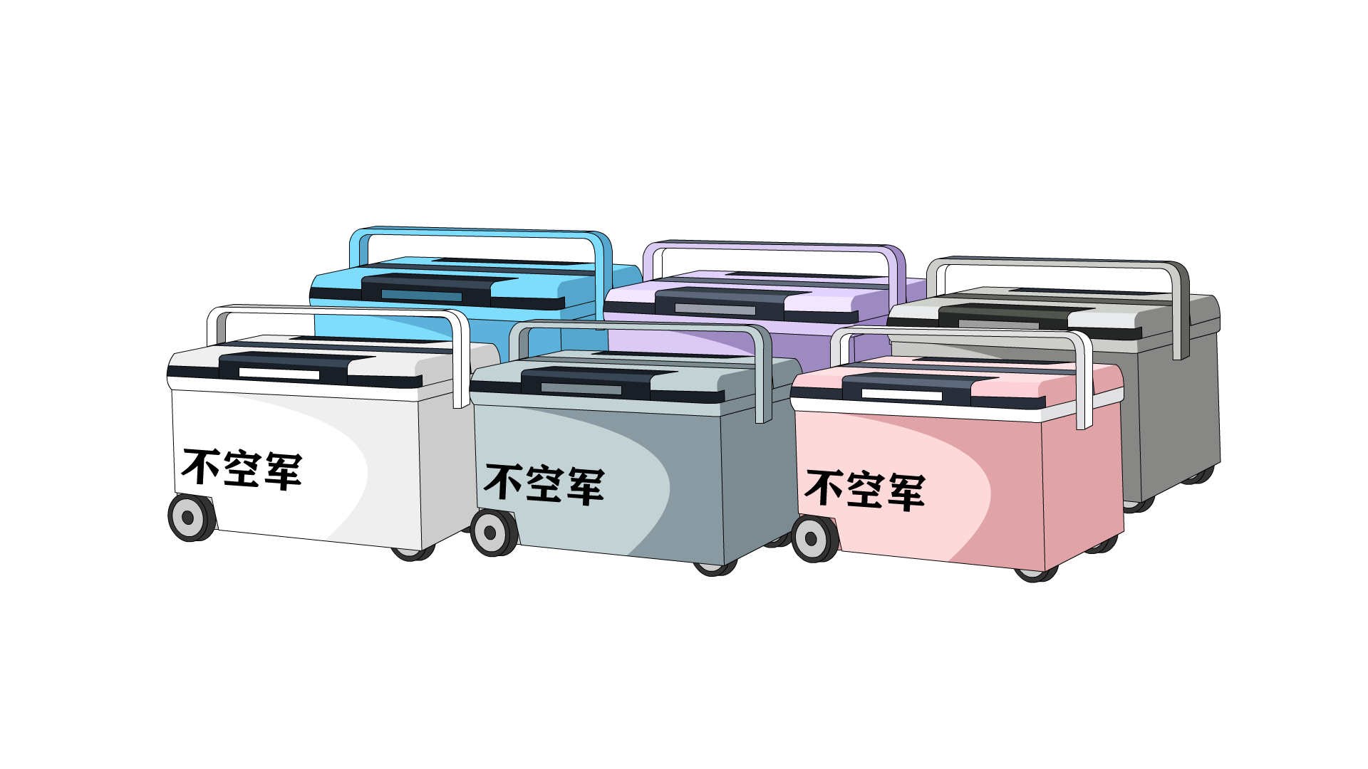 钓箱