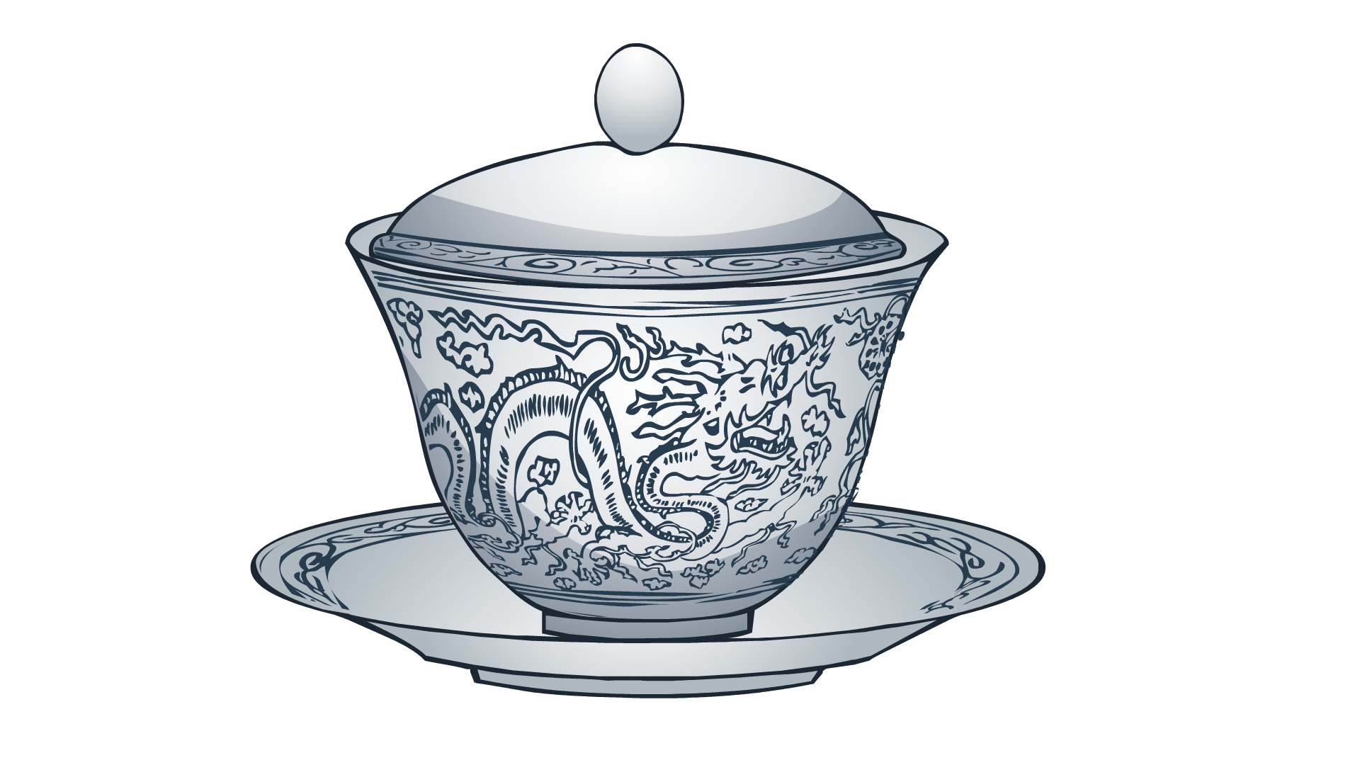 茶杯1
