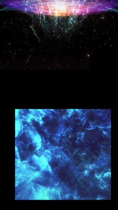 九宫格素材