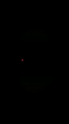 出现魔法