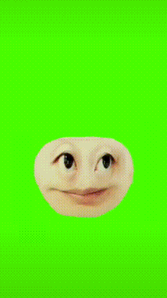 水果说话素材