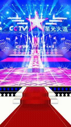 舞台素材4