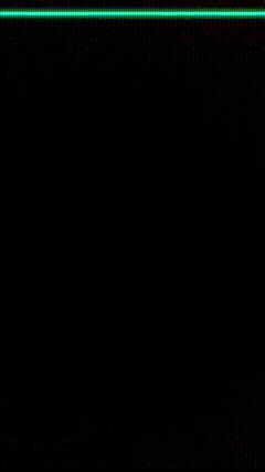 蓝线素材