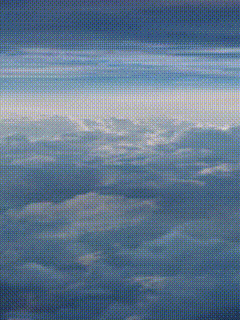 蓝速天空