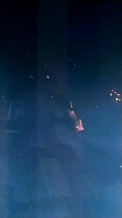 飞行天空素材