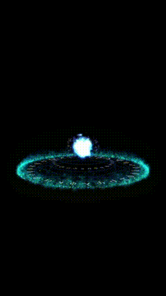 魔法阵素材01