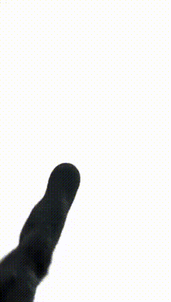 魔法黑烟雾