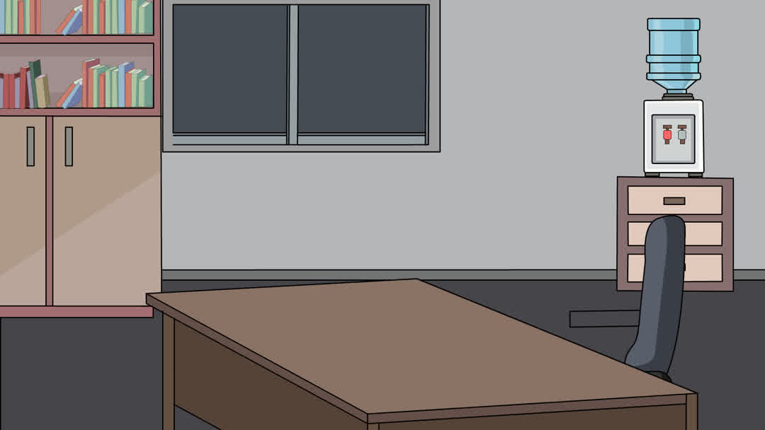 公司办公室