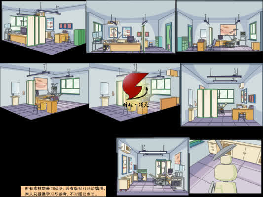 医院2