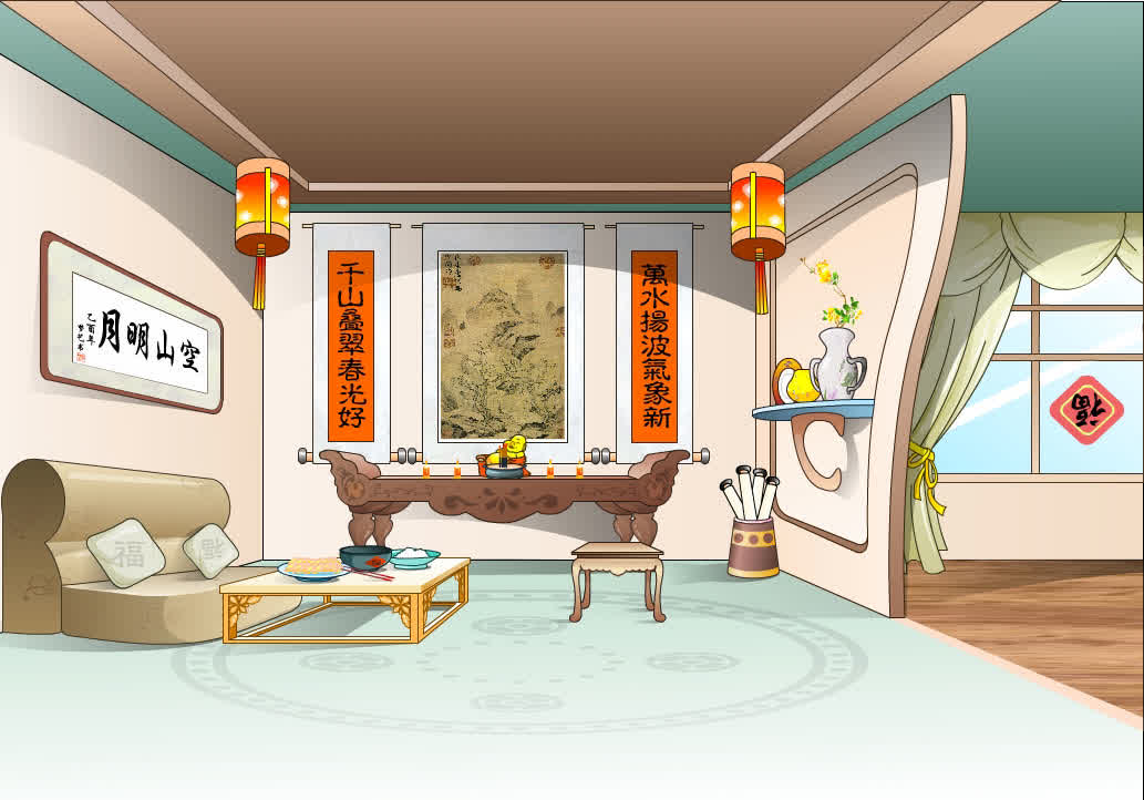 古代室内2_26
