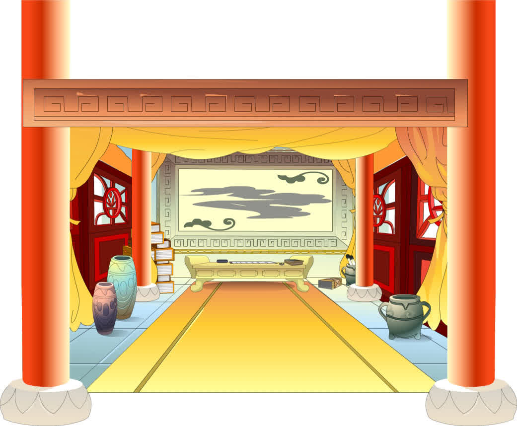 古代室内3_26