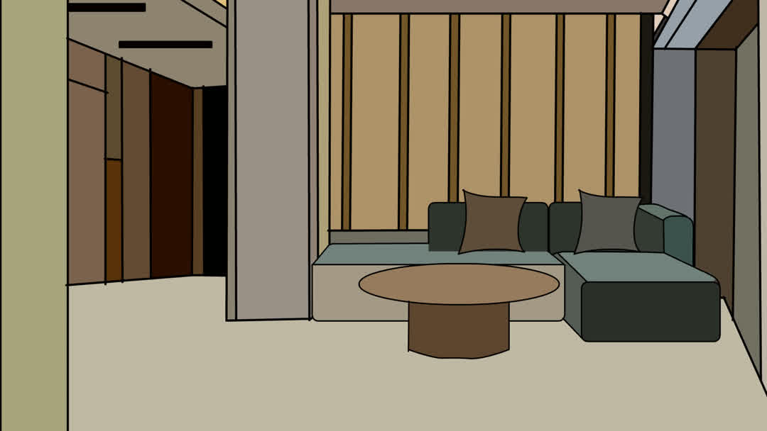大厅2