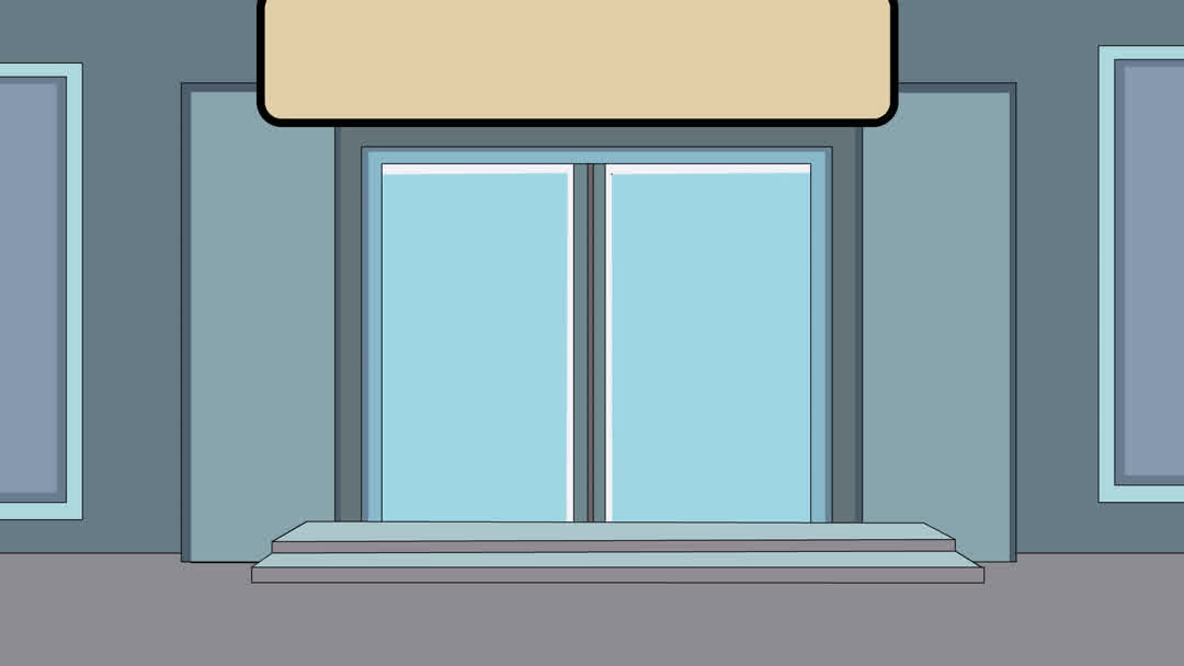 店铺