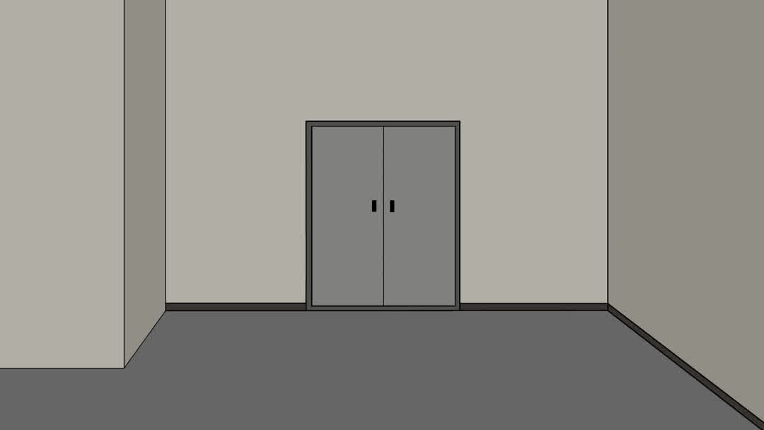楼道