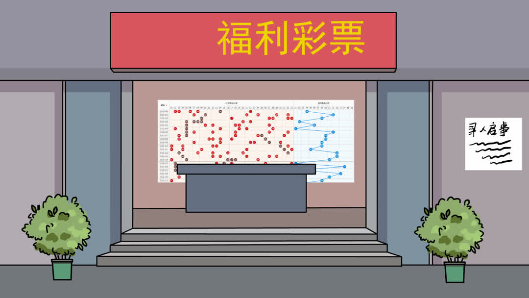 福利彩票