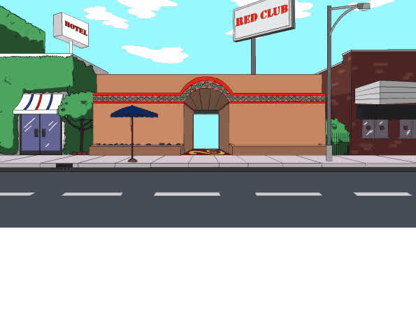 街道17