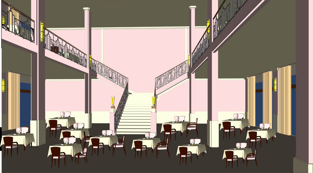 酒店(1)