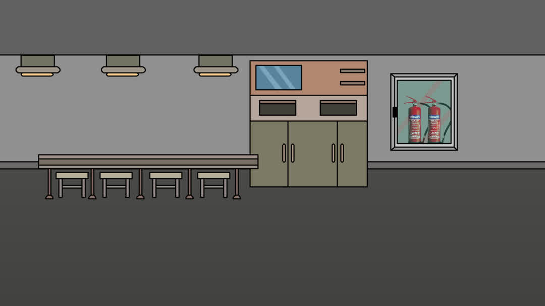 餐厅